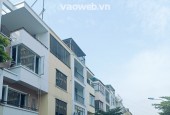 Bán nhà liền kề 2  trong khu đô thị Tân Tây Đô, Hà Nội, khu dân trí cao, yên tĩnh, dòng tiền ổn định, có thể làm VP và KD